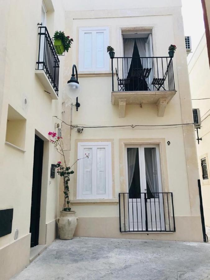 Incanto Siciliano Noto Exterior photo