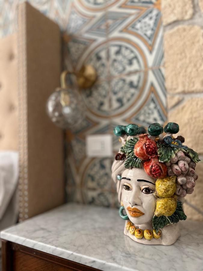 Incanto Siciliano Noto Exterior photo