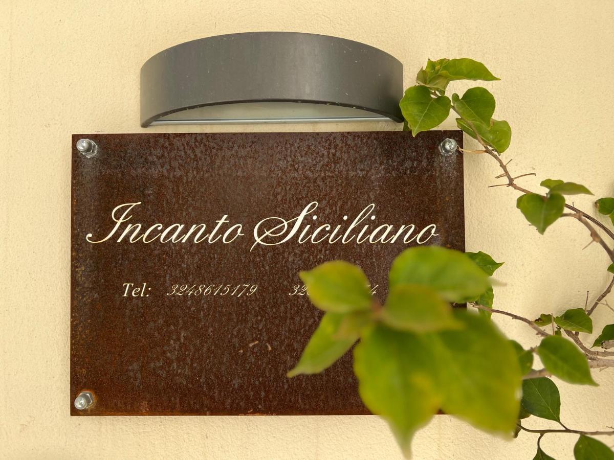 Incanto Siciliano Noto Exterior photo
